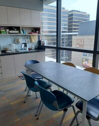 Paya Lebar Square (D14), Office #571623591